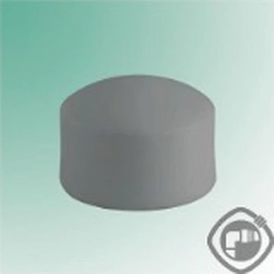 Заглушка 20 R-ТВ серая 031093102  (100/1 600)