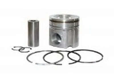 Поршень d=34 мм (комплект) б/триммера 26сс