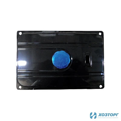 Бензобак БГ-2500