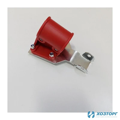 Крепление защитного кожуха Grassman 2500