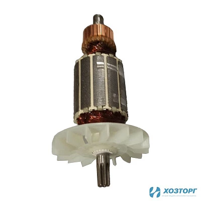 Ротор ВАРЯГ ПЭ-650Q (0/0)