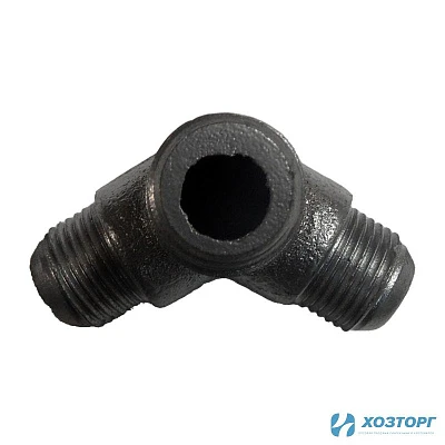 Тройник соединительный ВКД-50\2500