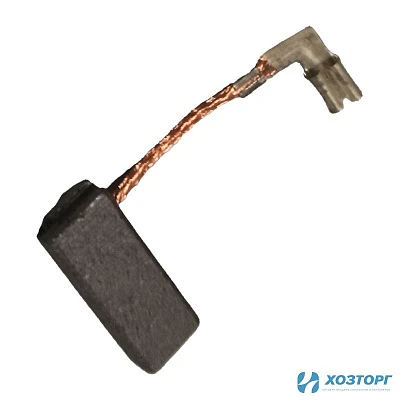 Щетка угольная ВАРЯГ ПЭ-1050ПQ