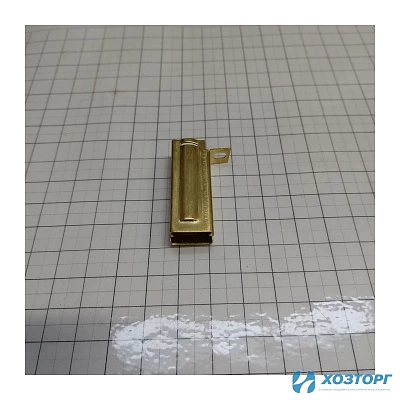 Щеткодержатель измельчителя GRASSMAN SE2845