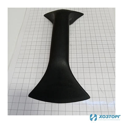 Ручка верхней крышки двигателя газонокосилки GRASSMAN BL-233