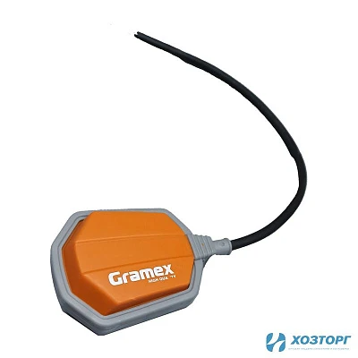 Поплавок Gramex НД