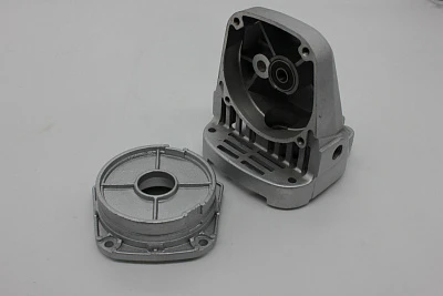 Редуктор с крышкой ВАРЯГ МШУ-230/2200F