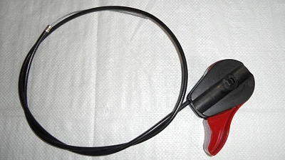 Дросельная заслонка БТ 4318С