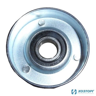 Натяжной ролик(привод хода) СБ 756-14 4Т