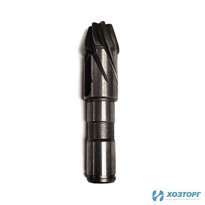 Приводная коническая шестерня КПП мотоблока 9л.с (904 Тобол)