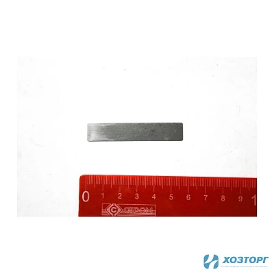 Пластина- клапан ВКР 100/2500