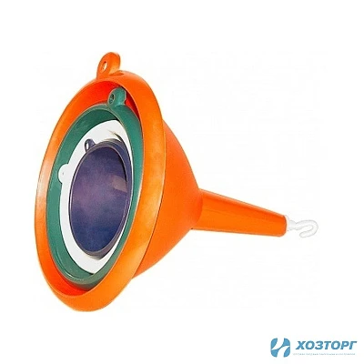 Набор воронок с крючком для подвешивания, Дельта 40260 (1/28)