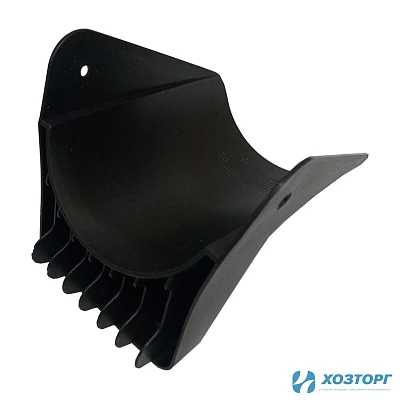 Козырек желоба выброса снега СА 212 НП