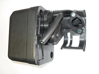 Воздушный фильтр в сборе МБ-801 (2019г)