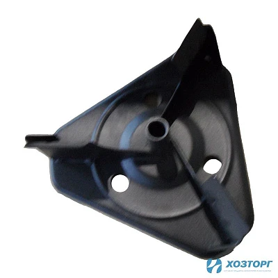 Крыльчатка забора снега СБ 861-14Э 4Т