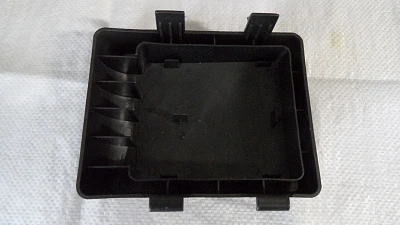 Крышка воздушного фильтра  ДВС бензиновой газонокосилки 1P65F/1P70F       (БГК-4318C/4627С/5136СП)