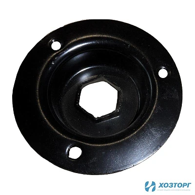 Корпус опорной втулки шнека Снегоуборщик бензиновый СБ 756-13