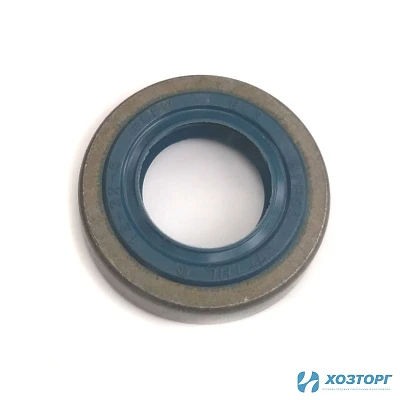 Сальник коленвала (12*22*5) б/триммера STIHL FS-120 / FS-200 / FS-250