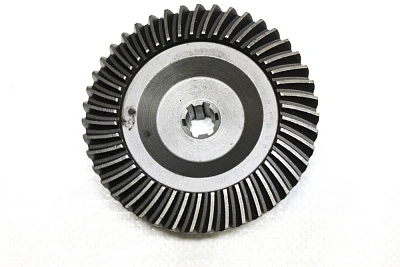 Шестерня редуктора ведомая мотоблока 9л.с (МБ 901-925-975)