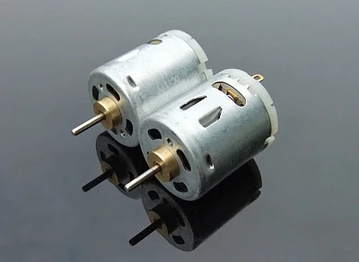 Мотор ФТ-2200