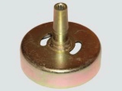 Чашка сцепления (Корзина) 7 шлицов б/триммера 33сс/43сс/52сс