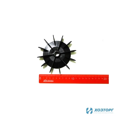 Вентилятор НПН-900ПG