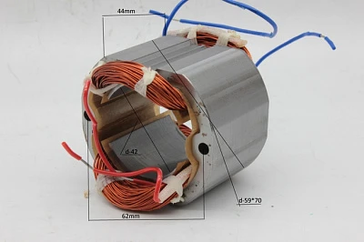 Статор GRAMEX HCS-185-1700