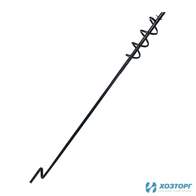 Рычаг поворота желоба СБ 861-14Э 4Т