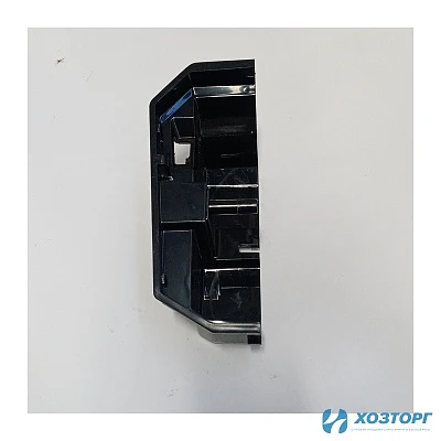 Слот АКБ(лев)  газонокосилки  GRASSMAN BL-437