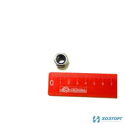 Гайка ротора НПЧ-950КG