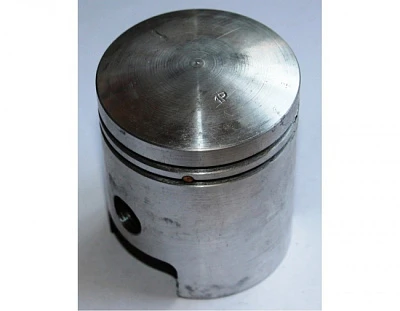 Поршень бензопилы 52сс ВАРЯГ