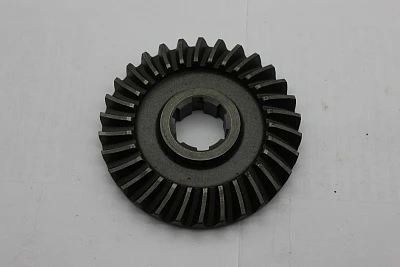 Шестерня приводная двухскоростного мтоболока