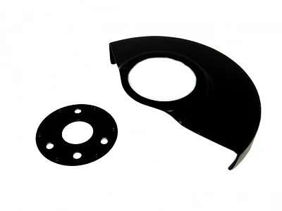 Пластина прижимная кожуха  ВАРЯГ МШУ-125/1100Л