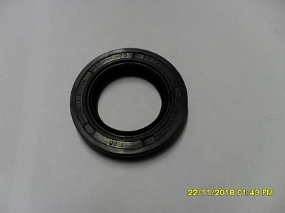 Сальник 25х41 168-В-13