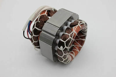 Статор МТШ-125/200F