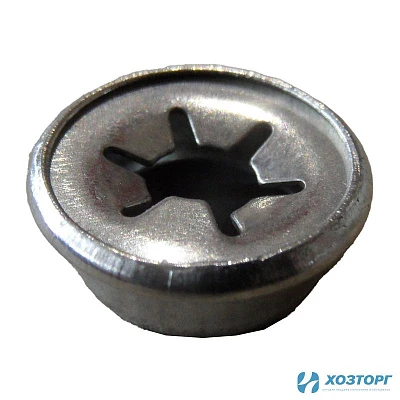 Заглушка рассекателя снега СБ 861-14Э 4Т