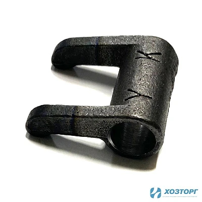 Вилка сцепления мотоблока 803Р ДОН W