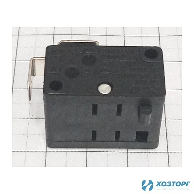 Выключатель культиватора  GRASSMAN EC 1036