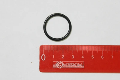 Кольцо трубки вентури №7 НПЧ-950КG