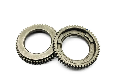 Шестерня ствола ПЭ- 920П