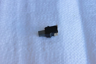 Щетка угольная ПШМ-300F