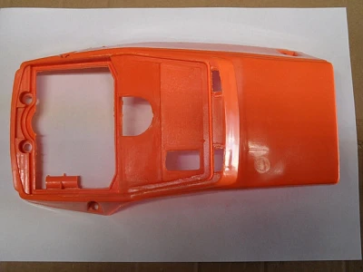 Кожух верхний (цилиндра) 45сс б/пилы 4500/5200/5800-69