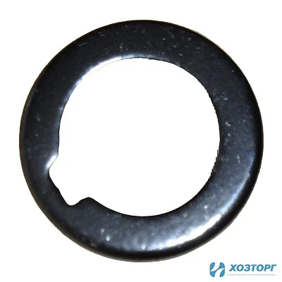 Регулировочная шайба шкива привода шнеков СБ 756-13