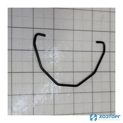 Скоба переключения скоростей ДАУ 21/2H