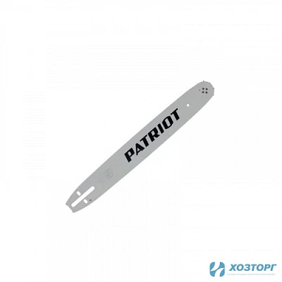 Шина PATRIOT Р160SPEA041 16" 3/8 1,3мм, 56/57 зв. 867131650 (1/10)