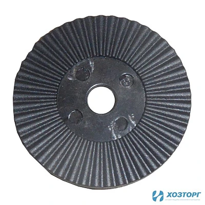 Зубчатый механизм (лев) механизма переключения СБ 1570-15Э Про 4Т