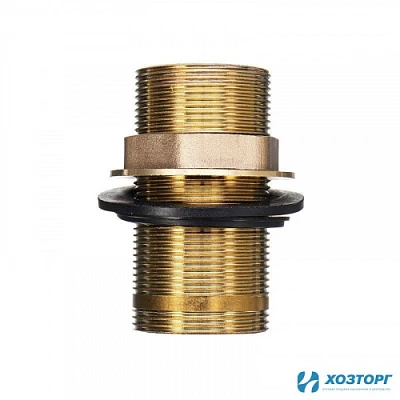 Гайка для смесителя  HAIBA HB 34101 (1/400)