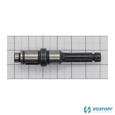Выходной вал триммера ЭТ-1800Р