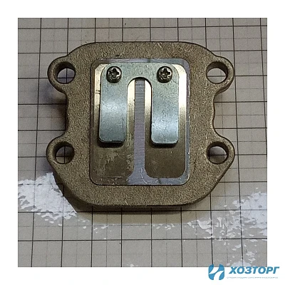 Клапан лепестковый  СИЛАЧ БГ-950