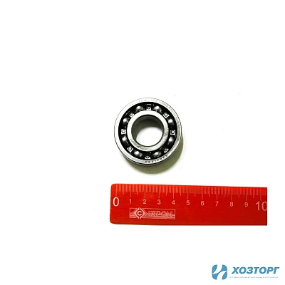 Подшипник 6204 МБ-8150, 902, 905